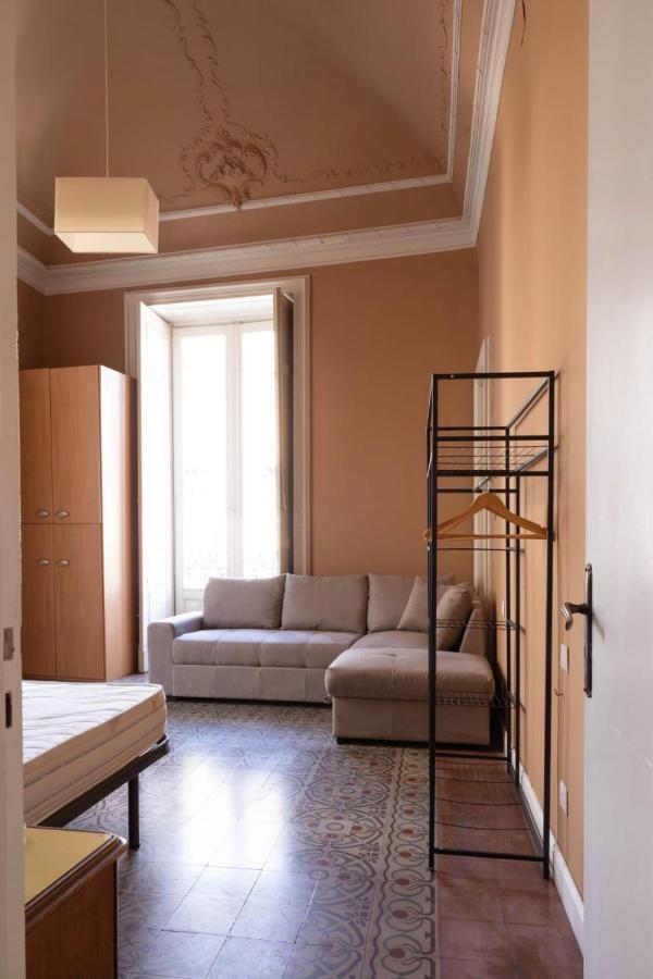 Apartment Wind House Catania