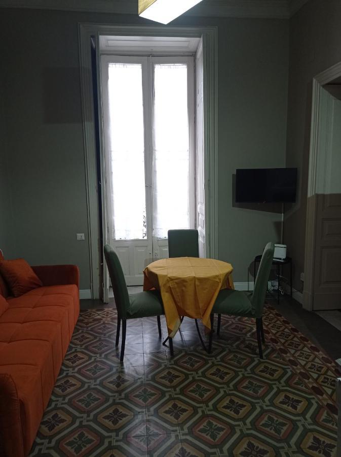 Wind House Apartment Catania