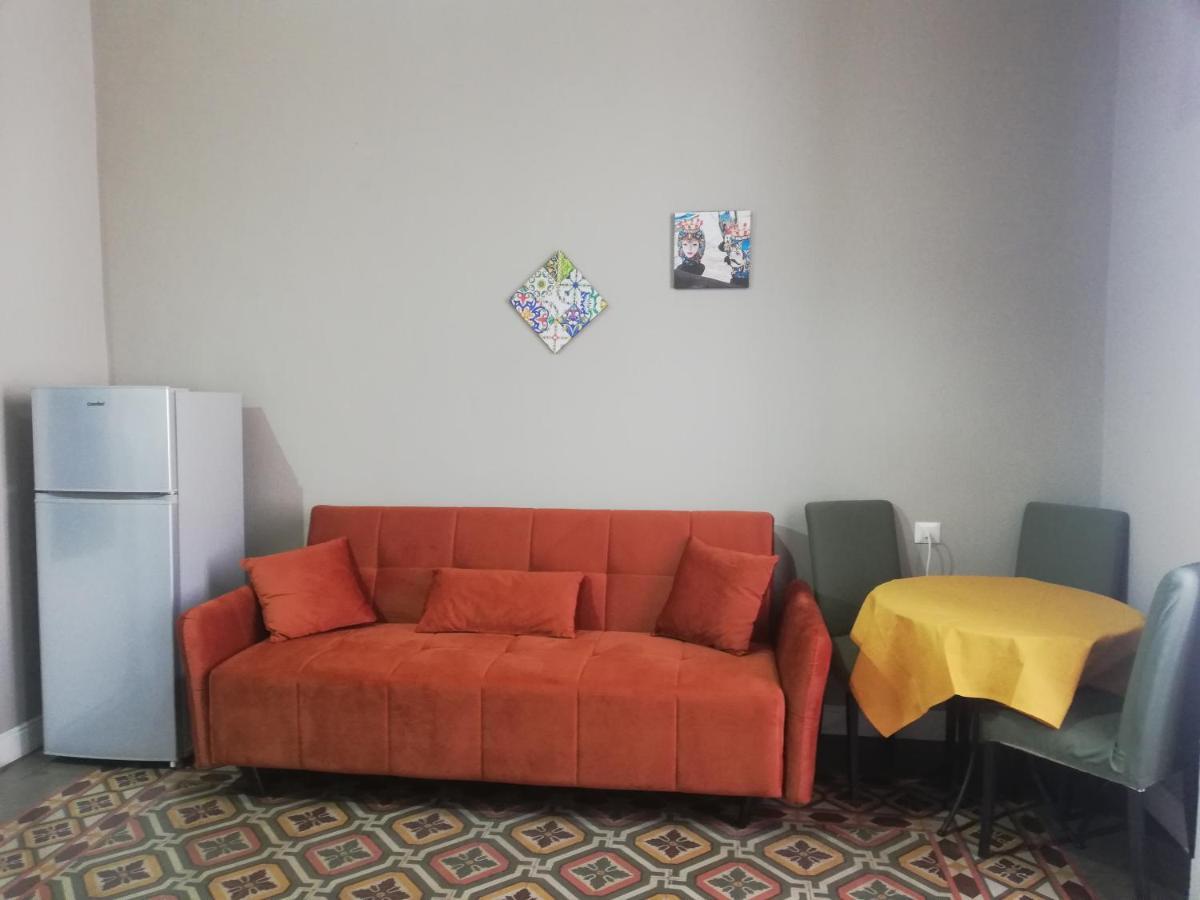 Wind House Apartment Catania