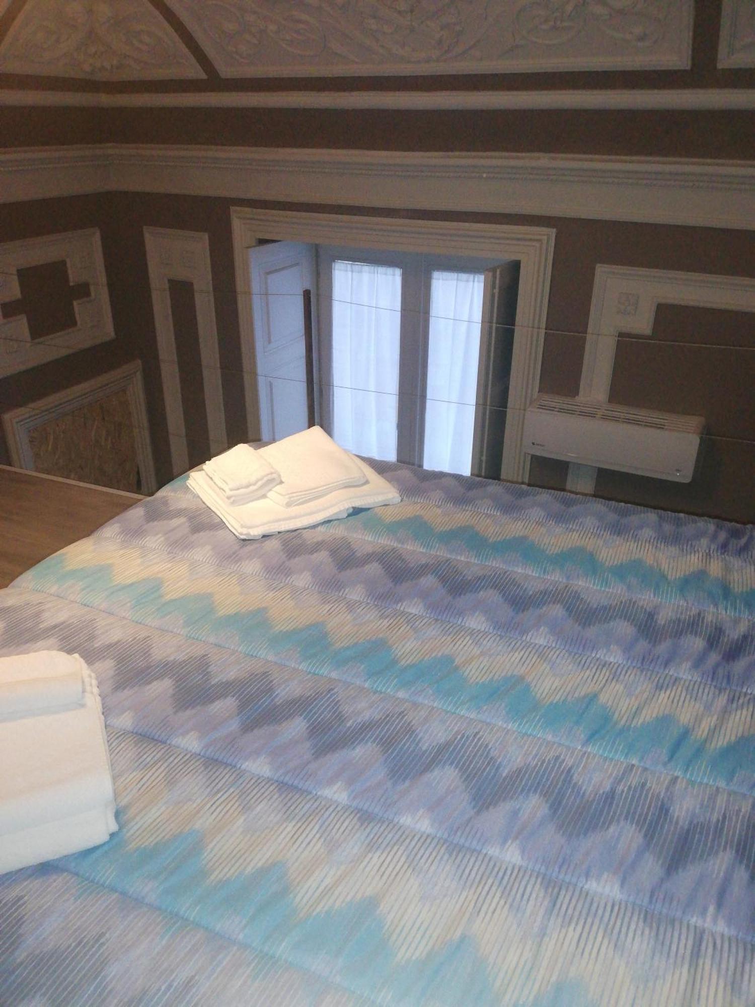 Wind House Apartment